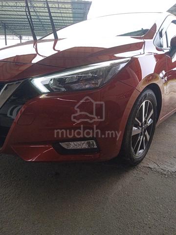 Low mileage 41km only Japanese owner - 1