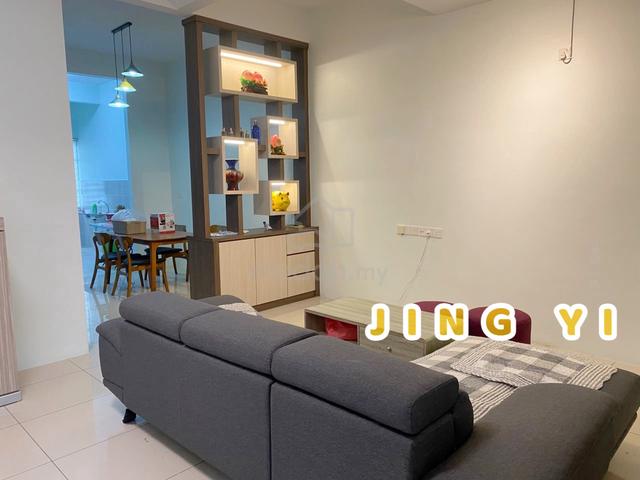 Tasek Mutiara Pearl Harmoni Impian Simpang Ampat Terrace Reno SS8 1