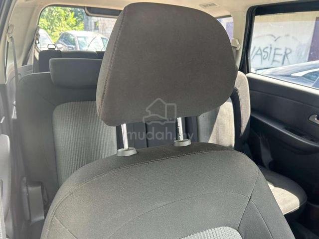2022 Proton EXORA PREMIUM 1.6L (A) - 4