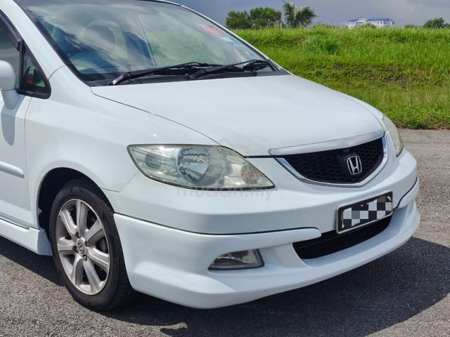 2008 Honda CITY 1.5 S MODULO (A) - 3