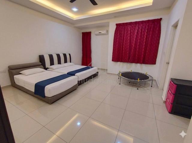 Double Storey, Freehold, Hijayu, Sendayan for Sale 1