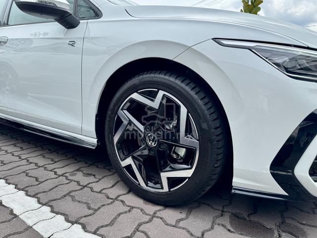 2026 Volkswagen Golf R-Line MK8.5 - Mid Year Sales - 3