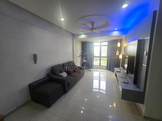 E-Park Condominium 1