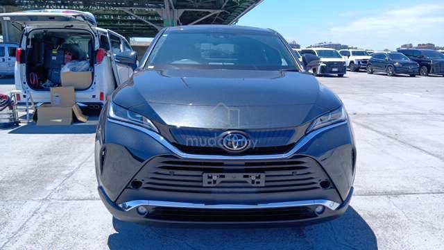 2023 Toyota HARRIER 2.0 G (A) - 5
