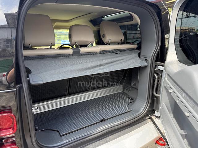 2021 Land Rover DEFENDER 90 2.0 AWD P300 (A) HSE - 5