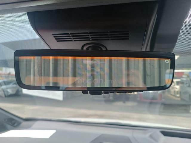 2025 Toyota VELLFIRE 2.4 Z PREMIER (A) - 5
