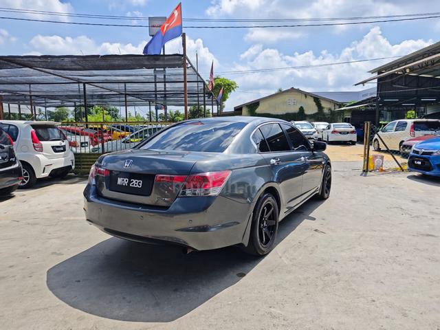 2008 Honda ACCORD 2.0 (AUTO)-LOAN KEDAI - 3