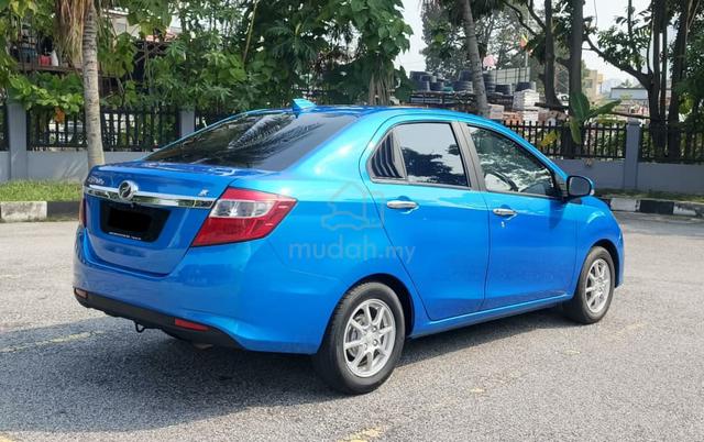2018 Perodua BEZZA 1.0 STANDARD G (A) - 2