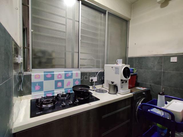 Residensi Laguna (Belvedere Service Apt) 3