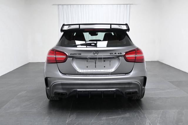 2017 Mercedes Benz GLA45 2.0 AMG 4MATIC TIPTOP - 5