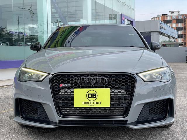 2016 Audi RS3 2.5 QUATTRO (A) Stage2 42K MILEAGE!! - 5
