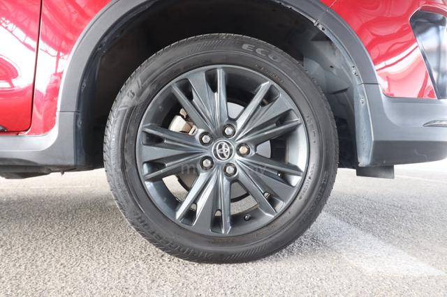 2022 Toyota INNOVA 2.0 X (A) - 5