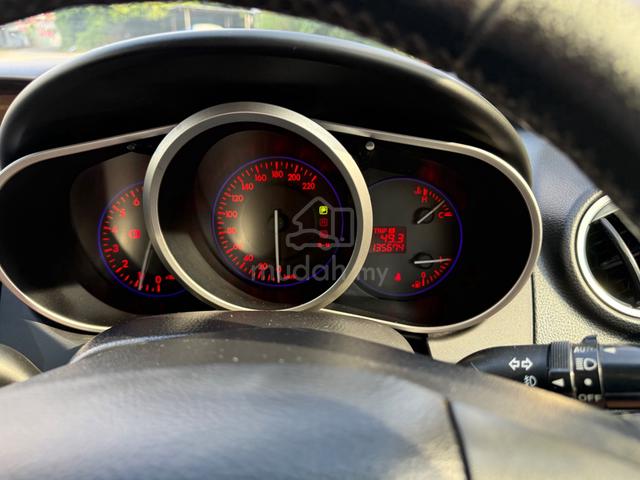 2011 Mazda CX-7 2.3 2WD (A) - 5