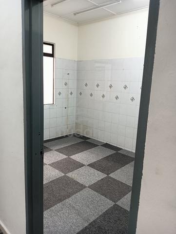Shah Alam Sec 20 Office For Rent 5
