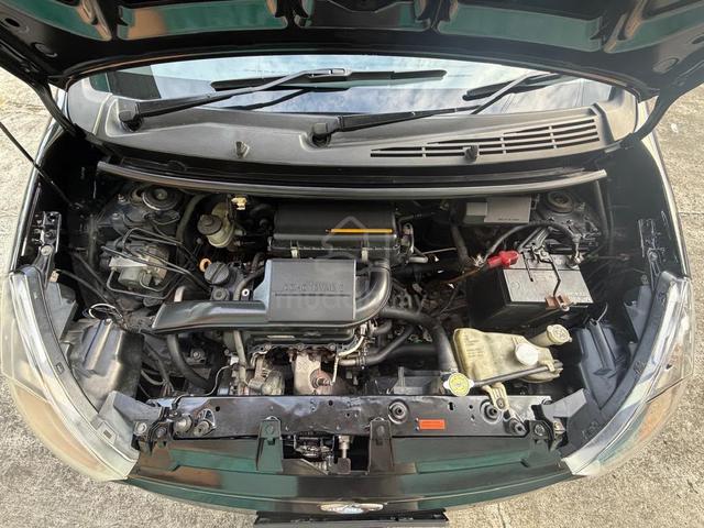 2016 Perodua AXIA 1.0 G (A) - 5