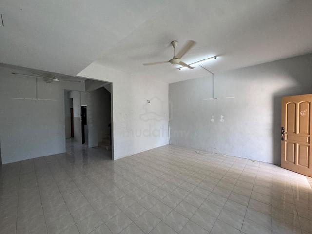 KEPALA BATAS 2-Sty TERRACE FOR RENT|READY MOVE IN|GOOD CONDITION| 1