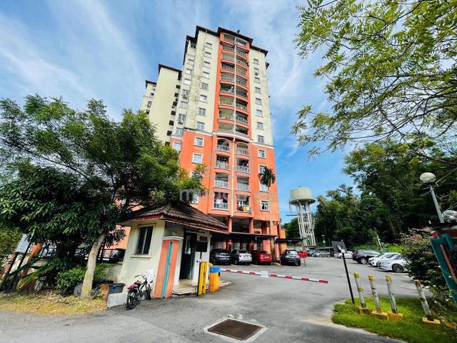 Permata Heights 1