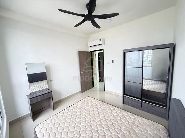 Trellis Residences 1