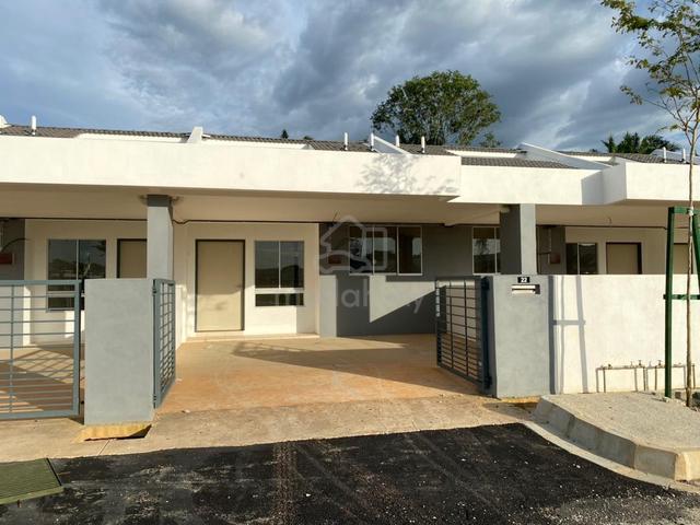 Rumah Untuk Disewa -Taman Ara Jaya, Ara Kuda, Tasek Gelugor, Penang 1