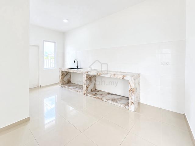 2sty Corner Irama Sendayan|Seremban|Bayu Sutera|Seremban 2|Enstek|Labu 1