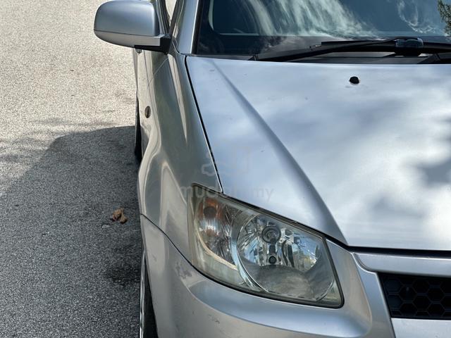 2009 Proton SAGA 1.3 (M) 1 OWNER - 4