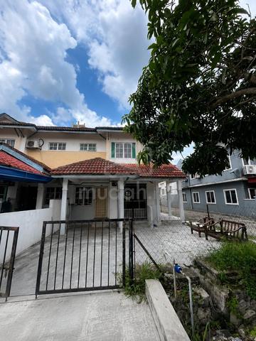 SEWA Rumah Teres 2 Tingkat |Partial Furnished | Puncak Alam FASA 3 1