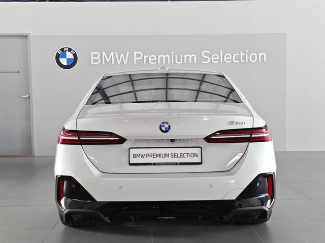 2025 Bmw 530I M SPORT 2.0 MY25 G60 (A) - 3