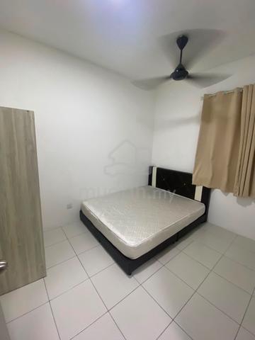 Residensi Platinum Teratai 1