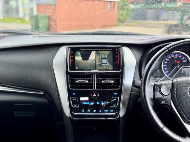FULL LOAN 2019 Toyota VIOS 1.5 G FACELIFT (A) - 5