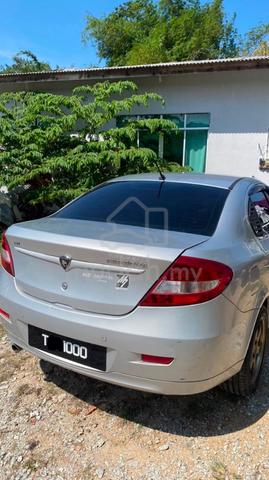 2011 Proton PERSONA 1.6 ELEGANCE HIGH LINE (A) - 1
