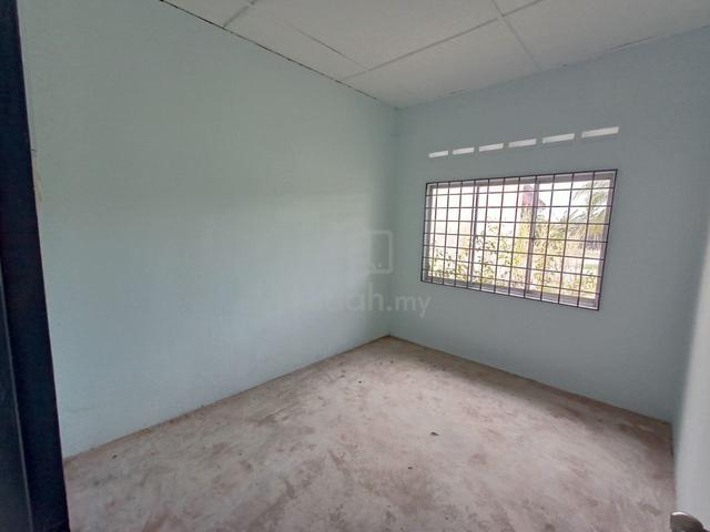 CHEAPEST FULL LOAN !! 1 Storey Tmn Tanjung Minyak Bukit Rambai Melaka 1