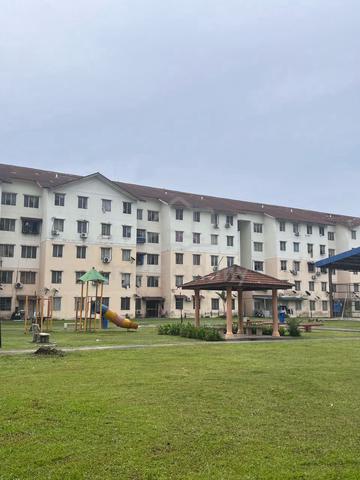 Pangsapuri Sri Ayu 1