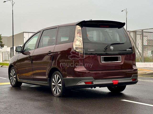 -2019 Proton EXORA 1.6 PREMIUM MPV (A) FULL LOAN - 2
