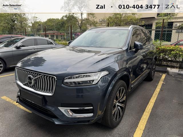 2022 Volvo XC90 2.0 RECHARGE T8 Inscription Plus - 1