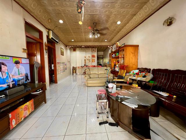 Taman Tawau | Single Storey | End Corner Lot 1