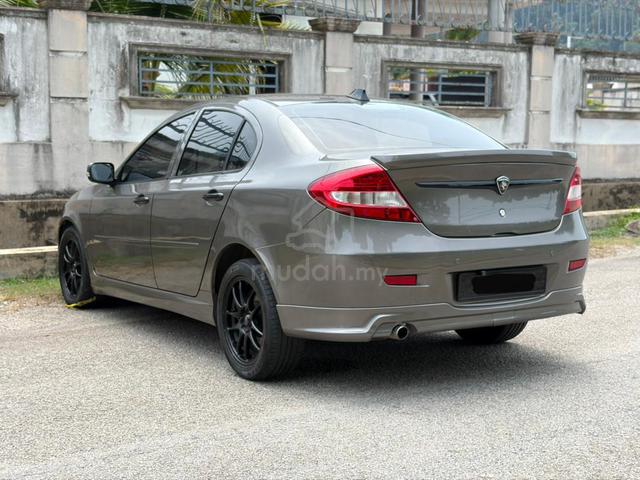 2011 Proton PERSONA 1.6 ELEGANCE HIGH LINE (A) - 5