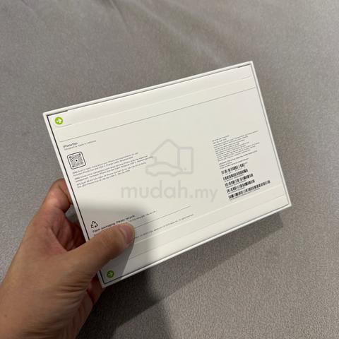 iPhone Duo 512GB Night Sky Brand New - photo 2 of 4