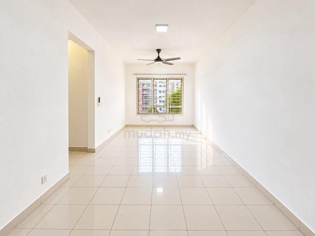 Seri Jati Apartments @ Setia Alam 1