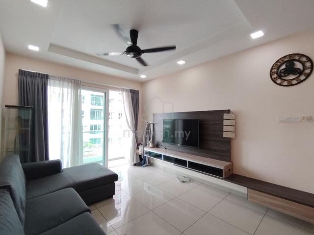 Seasons Luxury Apartments @ Amara Larkin 1