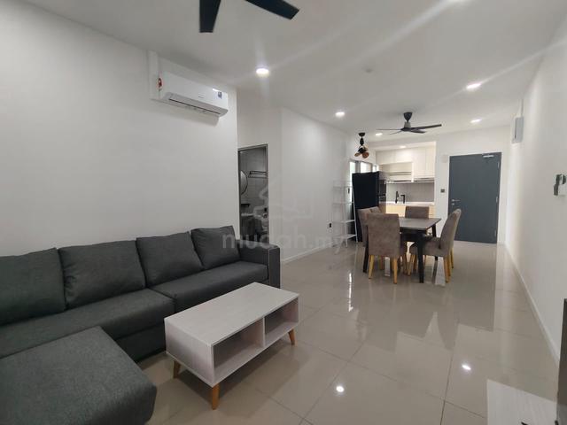 One49 Residence for rent at Jln Kunyit Tmn Sri Amar Johor Bahru Johor 1