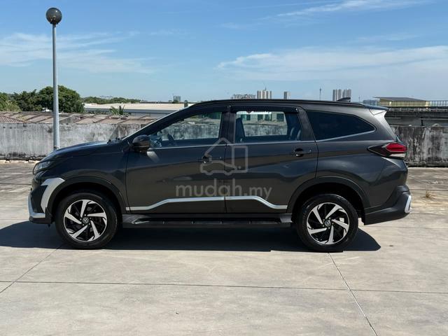 2019 Toyota RUSH 1.5 S F700RE ENHANCED (A)TIP TOP - 5