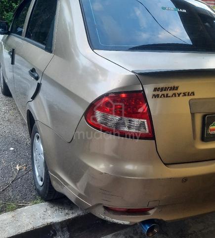 2012 Proton SAGA 1.3 FL (A) - 1
