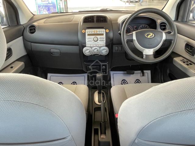 Perodua MYVI 1.3 EZi (A) TIP-TOP CONDITION - 4