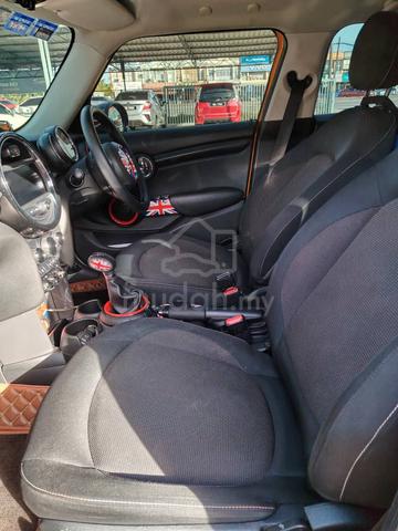 2016 Mini COOPER 1.5 (A) - 3