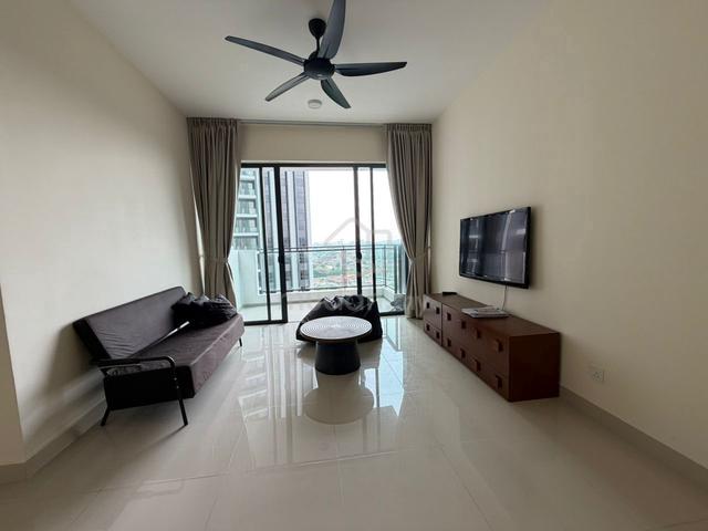 GEM Residences 1