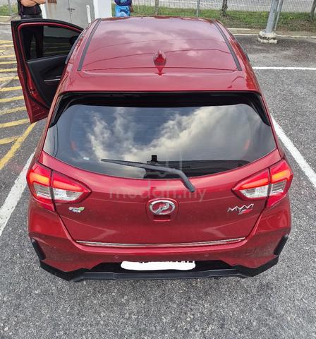 2024 Perodua MYVI 1.5 AV MY17 ENHANCED (A) - 4
