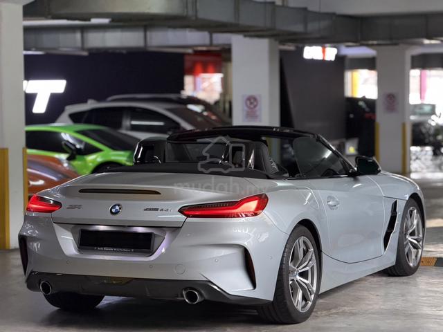 2022 BMW Z4 sDrive30i M Sport (BMW MALAYSIA CAR)🇲🇾 - 1