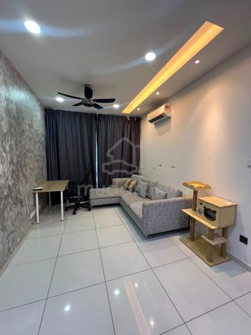 D'Summit Residences 1