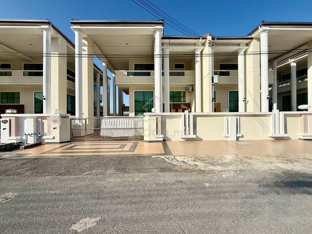Taman Bayshore Miri House for Rent 1