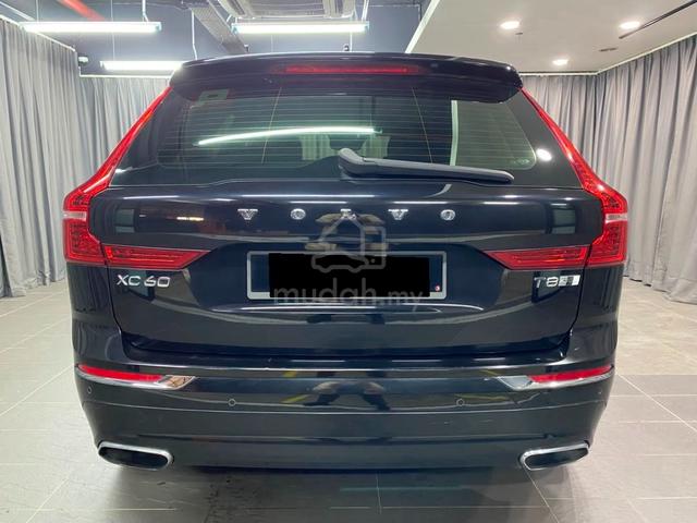 2018 Volvo XC60 2.0 T8 Inscription Plus (A) SUV - 5